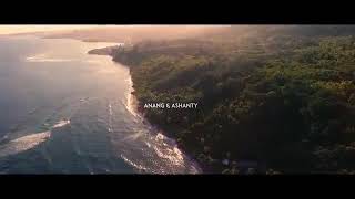 CINTA SURGA-Anang &amp; Ashanty