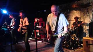 Superchunk - Nu Bruises @ The Grey Eagle - Asheville, NC - 8/23/13