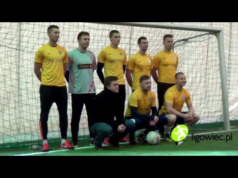 LIGOWIEC CUP 2015