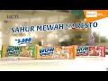 BARU WOW Spageti Instant Spaghetti Sahur Mewah Ala Resto 2025 TVC