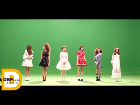 April - April Story