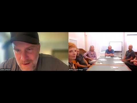 Meeting thumbnail