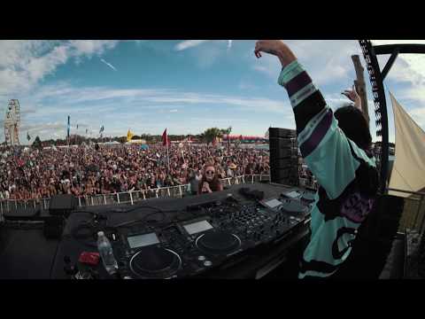 G-Space & Ruku perform Daydreamin at Okeechobee 2020