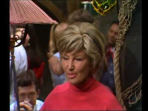 Lale Andersen - Schiffsjungenlied 1969
