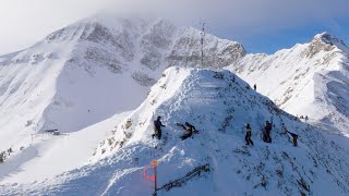 A Life Lived Unlimited | Big Sky Resort