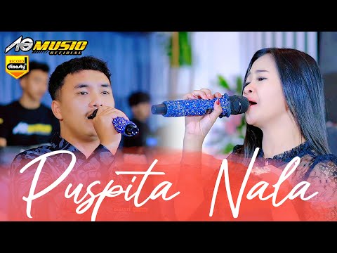 PUSPITA NALA -  (official musik video ) AS music