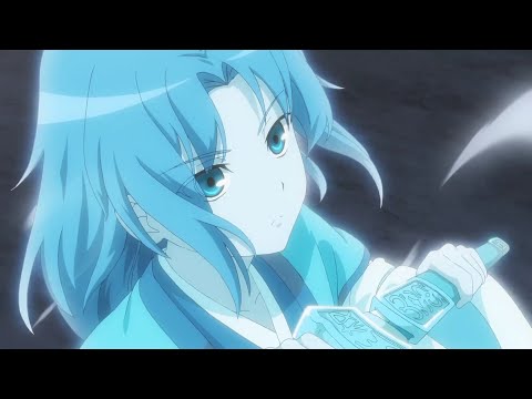 狐妖小红娘 两生花篇 先导预告