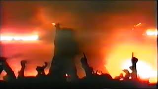 OBÚS - La Raya / Autopista (Sala Canciller, 7 y 8 marzo 1986)