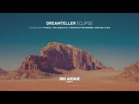 Dreamteller - Thoughts of the Universe [3rd Avenue]