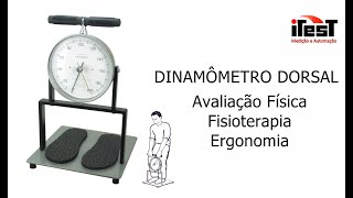 Vídeo sobre o produto