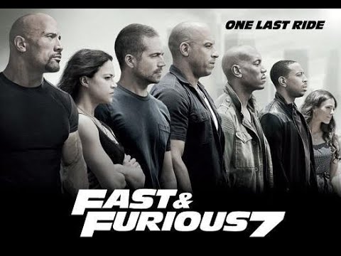 ミュージカル「Wiz Khalifa」の歌詞を紹介します。Wiz Khalifa -Fast 6- 歌詞 (We Own It ft. Wiz Khalifa -Fast 6- Lyrics)