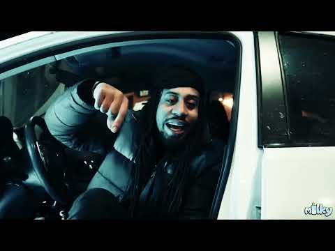 D-WILL YTN “Hancock” | Official Video