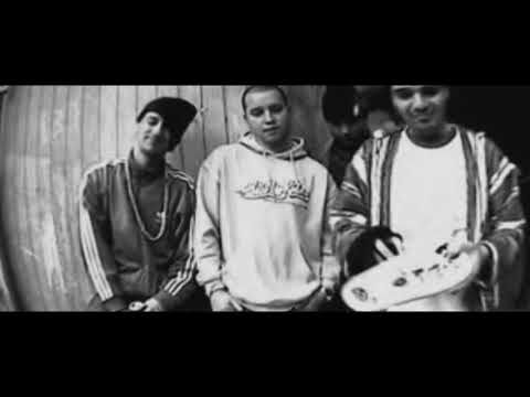 Pita ft Matic Ft Paus Ft Rival - Het valt goe mee (2003)