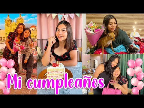 🎉MY BIRTHDAY!🥹ARANZA SURPRISED ME!🎂 Yadeli Merlin🤍
