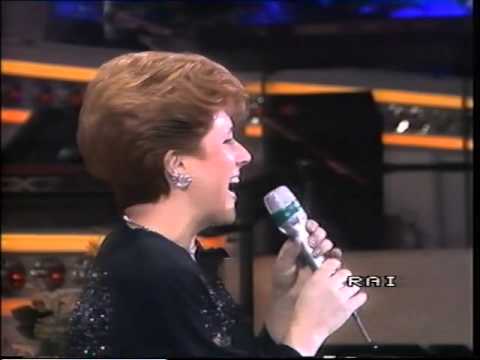 Orietta Berti - Futuro (Festival di Sanremo 1986 Serata Finale)