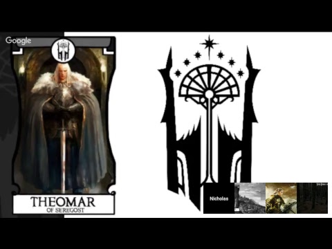 Fourth Age II - The Dark of Mirkwood