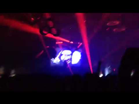 Solomun Anzu Club 23.11.2013