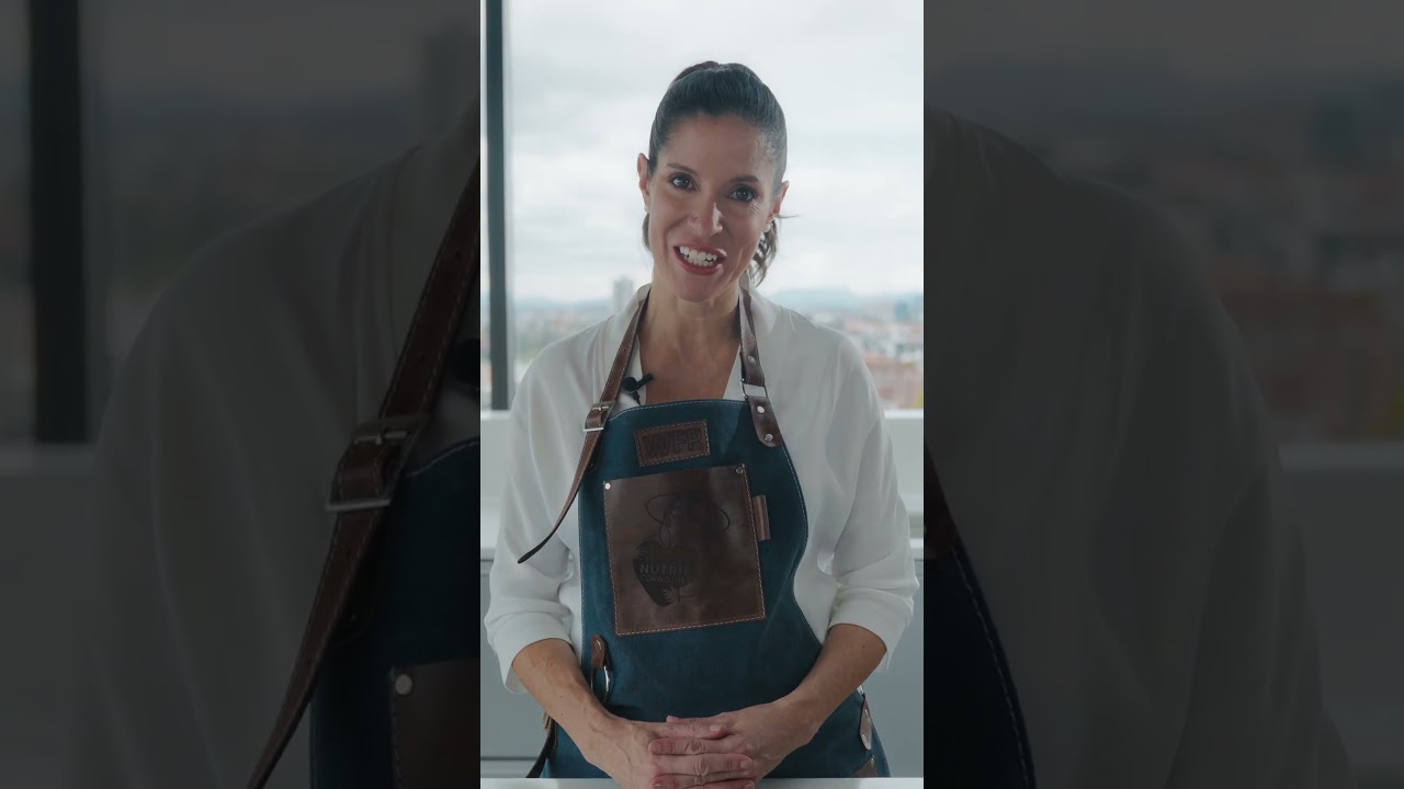 Foodprints  |  Cocinando con la chef Carolina Sánchez ✨