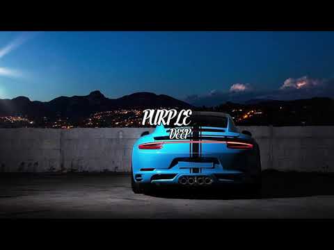 TRFN X Dan Port - CRASHING DOWN FT Siadou