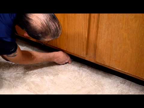 IVC Installation Tips #3 - 8th Inch Gap