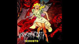 Worms of the Birth - (G)Hosts (Full-length - 2017)