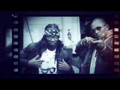 MAPACHA HARDCORE VIDEO  FEAT ADILI CHAPAKAZI