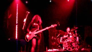 Concrete Blonde June 10, 2010  Still in Hollywood