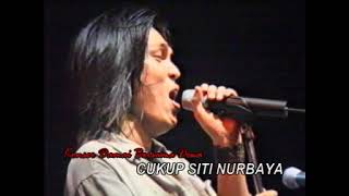 Download lagu DEWA - KONSER DAMAI DI LANGSA-ACEH | CUKUP SITI NURBAYA mp3