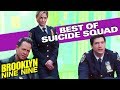 Best Of SUICIDE SQUAD Brooklyn Nine Nine