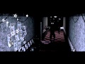 Foxy S Running Animation