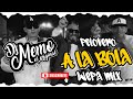 Pelotero a la Bola DJ MEMO WEPA MIX