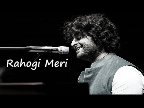 Rahogi Meri | Love Aaj Kal | Arijit Singh | Kartik Aaryan, Sara Ali Khan, Arushi Sharma, Randeep