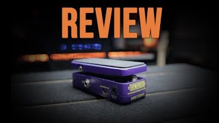 Hotone Vow Press Volume/Wah - What To Know & Where To Buy