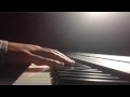 Григорий Лепс - Я счастливый (Piano cover) 