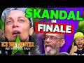 ABBRUCH-SKANDAL im FINALE 😤 WARUM bestraft RTL Lilly? DSCHUNGELCAMP 2025