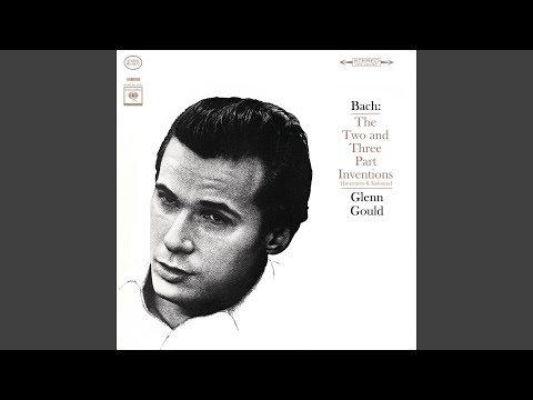 Sinfonia No. 7 in E Minor, BWV 793 (Remastered)