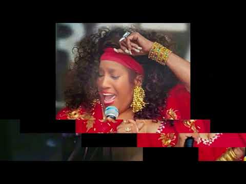 Legends of Vinyl Presents "A Lover's Holiday" Show with Carol Williams & DeVerne Williams 2-10-18