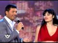 Showmatch 2011 Mónica Listorti Brilló En El Adagio