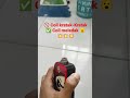 Coil Vape Meledak