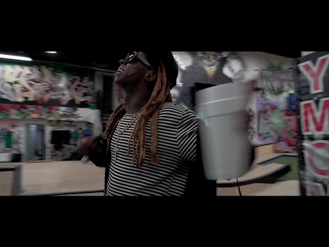 Raw Dizzy ft. Lil Wayne - Heaven (Official Video)