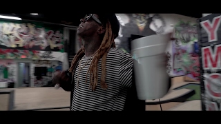 Raw Dizzy ft. Lil Wayne - Heaven (Official Video)