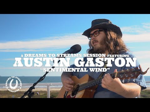 Austin Gaston Music Video
