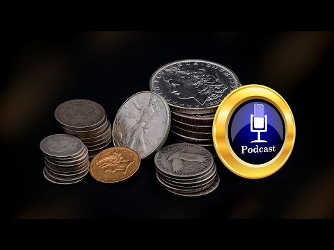 CoinWeek Podcast #52: How to Deal Coins (Hint: Learn to Grade) - 4K Video