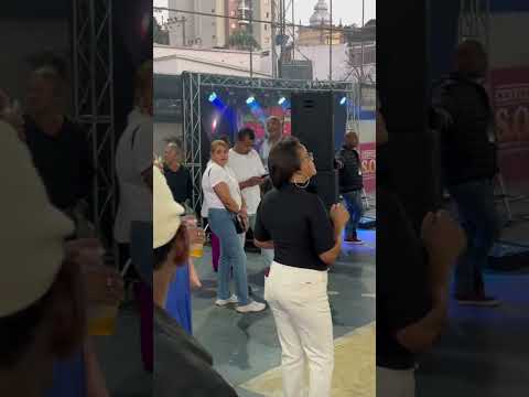 Cantor Cesinha do Forró em Matias Barbosa - Mg em 31/05/2026. (Parte 4)