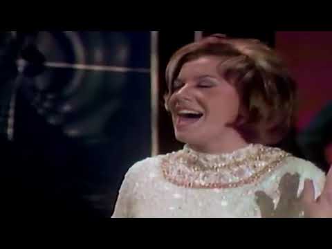Tom Jones,Tony Bennett,Vikki Carr   For Once in My Life 1969 1920x1080