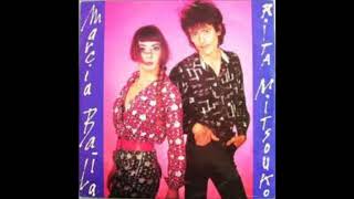 Rita Mitsouko, Jalousie, Maxi 1984