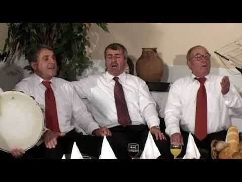 Grupi i burrave Burimi  --  O ti Det'o - live