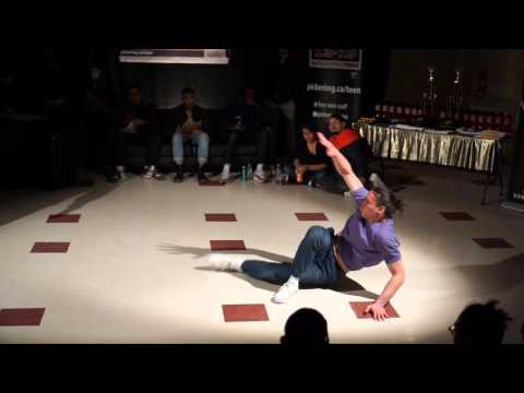 Prelims  C0052  Battle of the East 2016