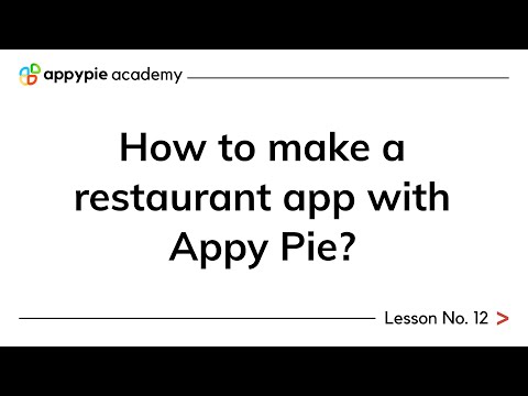 How to Make an iPhone App Lesson 01