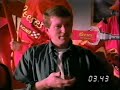 How Bill Elliott Eats A Reese S Peanut Butter Cup Commercial 90s